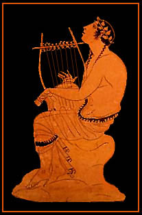 Invocation of Orpheus Robert Xavier Rodr guez