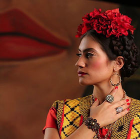 Frida-Michigan Opera