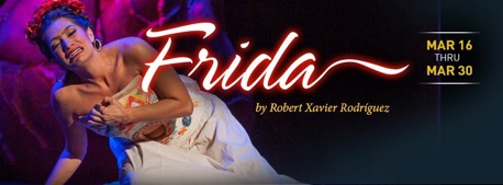 Frida-Cincinnati Opera
